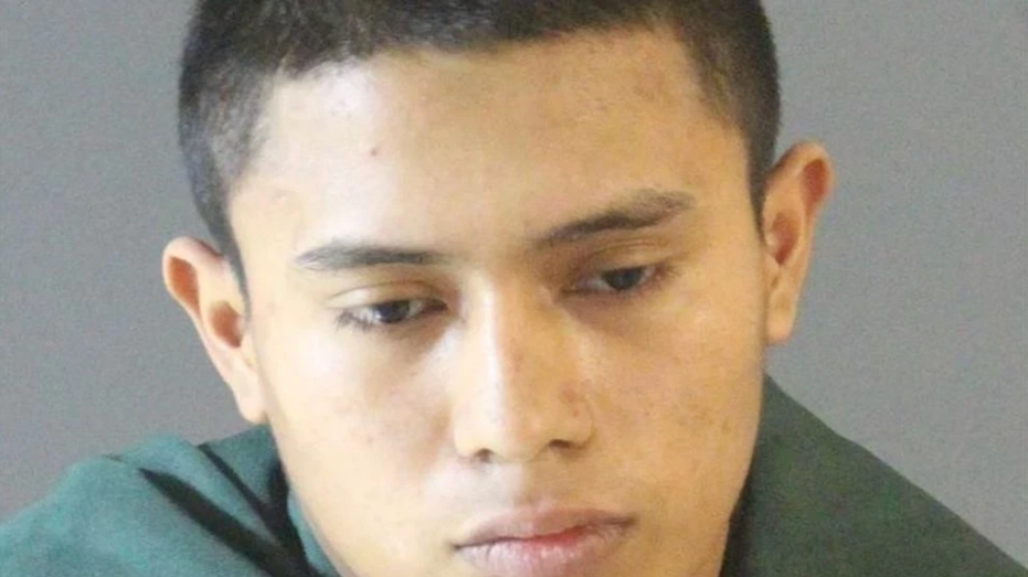 MS-13 gang member suspected of murder allowed to attend Maryland high school